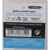 Water bottle Bewinner Multicolour 1 L 7,5 X 20 CM