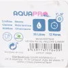 Переносной Холодильник Aquapro Welcome Summer Разноцветный 25 L 38 x 29 x 39 cm (2 штук)