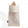 Daugkartinis maisto maišelis Quttin Bread 25 x 45 cm (24 vnt.)