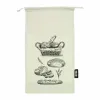 Daugkartinis maisto maišelis Quttin Bread 25 x 45 cm (24 vnt.)