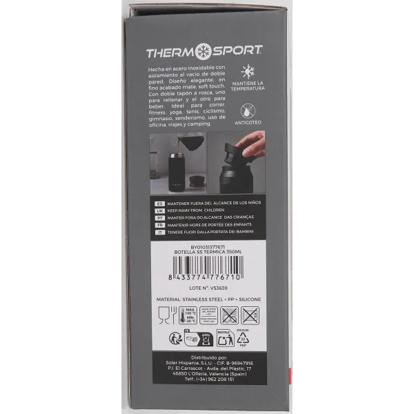 Transportavimo narvas Springos PA0328 iki 20 kg 69x47x55 cm