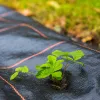 Agrotextile against weeds Springos AG0029 70g/m2 0,8x100m