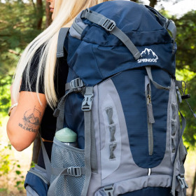 Рюкзак Springos CS0129 60 л