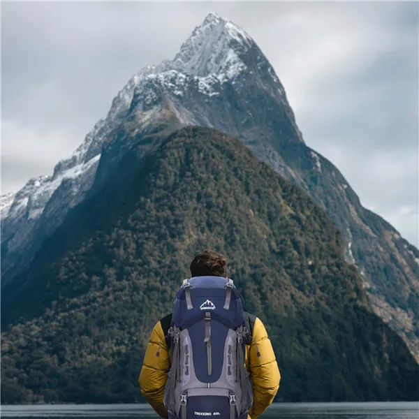 Рюкзак Springos CS0129 60 л