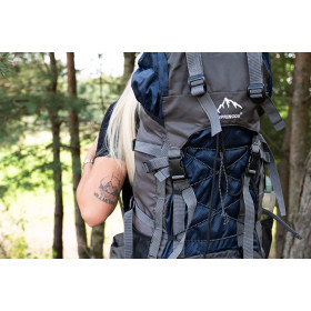 Seljakott Springos CS0130 90L