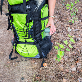 Mugursoma Springos CS0131 90L