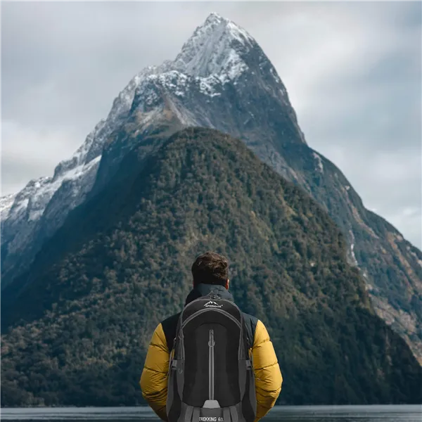 Mugursoma Springos CS0132 60L