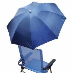 Beach Chair Lime 120 cm