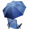 Beach Chair Lime 120 cm