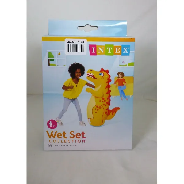 Inflatable pool figure Intex 44669NP 98 x 44 cm