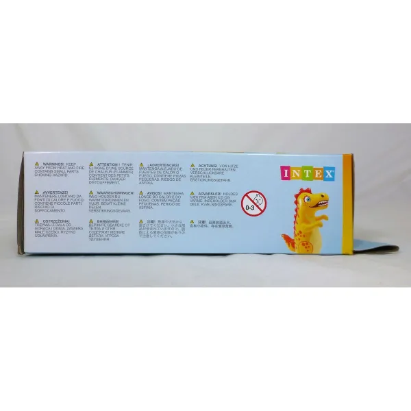 Inflatable pool figure Intex 44669NP 98 x 44 cm