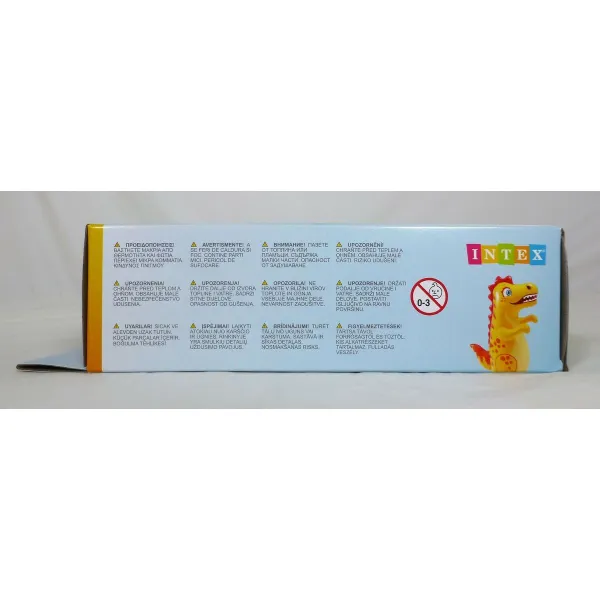 Inflatable pool figure Intex 44669NP 98 x 44 cm