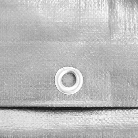 Suojapeite Springos GA2151 6x8m 270 g/m2