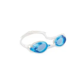 Lasten uimalasit SPORT Intex 55684E Sininen Pinkki