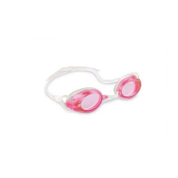 Lasten uimalasit SPORT Intex 55684E Sininen Pinkki
