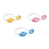 Lasten uimalasit SPORT Intex 55684E Sininen Pinkki