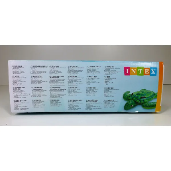 Inflatable pool figure Intex 57524NP (150 x 127 cm) 150 x 127 cm