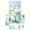 Inflatable pool figure Intex 0774037 (173 x 107 cm)