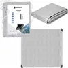 Brezents Springos GA2160 3x3m 270 g/m2