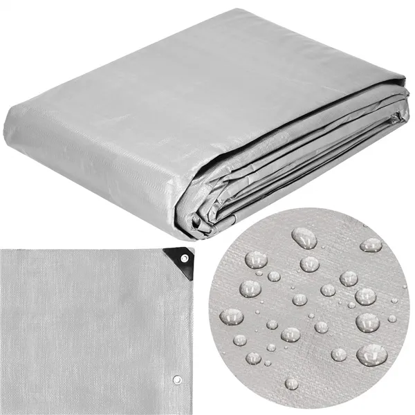 Brezentas Springos GA2160 3x3m 270 g/m2