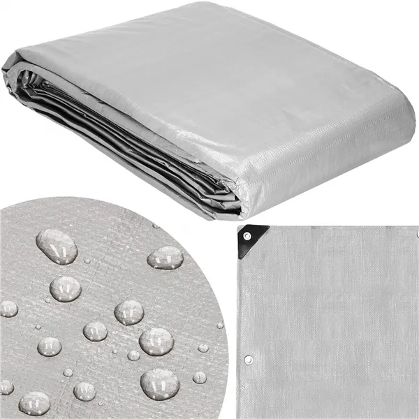 Brezentas Springos GA2160 3x3m 270 g/m2