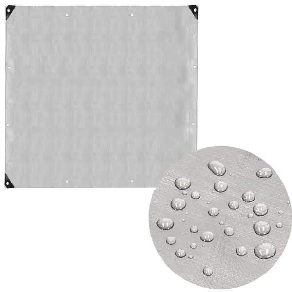 Brezentas Springos GA2160 3x3m 270 g/m2