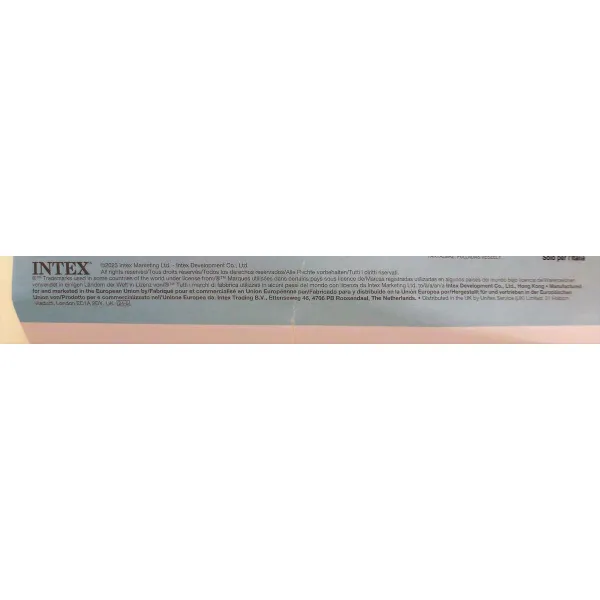 Float Intex 59256 Ø 91 cm