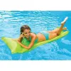 Air mattress Intex 59703 183 x 69 cm