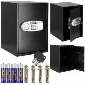 Сейф с кодом Springos HA5062