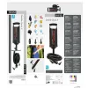 Air Pump Intex Manual