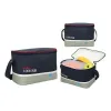 Переносной Холодильник Colorbaby Outdoor Cooler PVC 5 L 24 x 16,5 x 15 cm