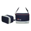 Переносной Холодильник Colorbaby Outdoor Cooler PVC 5 L 24 x 16,5 x 15 cm