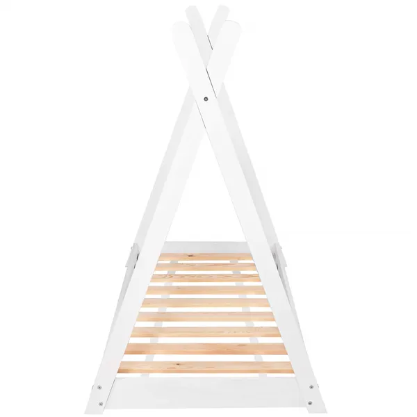 Lasten sänky Springos BD005 145x75cm