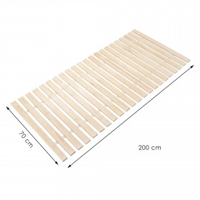 Каркас кровати Springos BF0008 70x200см