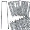Pins-anchors for fastening agricultural film and mesh Springos GA0038 15x3 cm