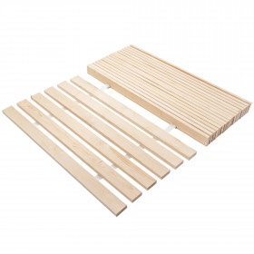 Bed Frame Springos BF0010 90x200cm