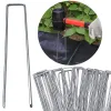 Pins-anchors for fastening agricultural film and mesh Springos GA0038 15x3 cm