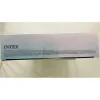 Inflatable Float Intex 56588EP 76 cm Orange