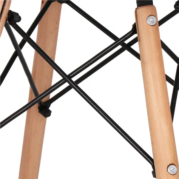 Apaļais galds Springos HF0009 80 x 75 cm