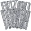 Pins-anchors for fastening agricultural film and mesh Springos GA0038 15x3 cm