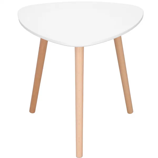 Kafijas galdiņš Springos HF0012 50 x 50 x 48 CM