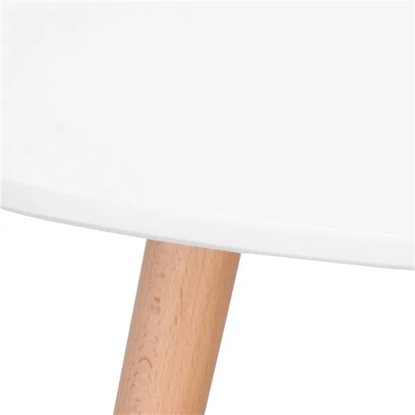 Kafijas galdiņš Springos HF0012 50 x 50 x 48 CM