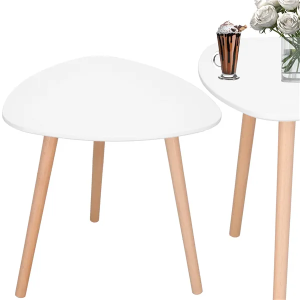 Журнальный столик Springos HF0012 50 x 50 x 48 CM