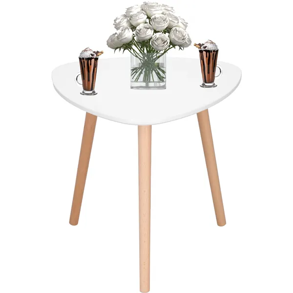 Sohvapöytä Springos HF0012 50 x 50 x 48 CM