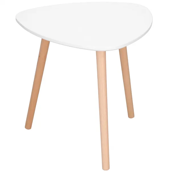 Kavos staliukas Springos HF0012 50 x 50 x 48 CM