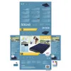 Õhumadrats Intex 64758 137 x 191 x 25 cm (191 x 137 x 25 cm)