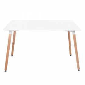 Coffee Table Springos HF0015 120 x 80 CM