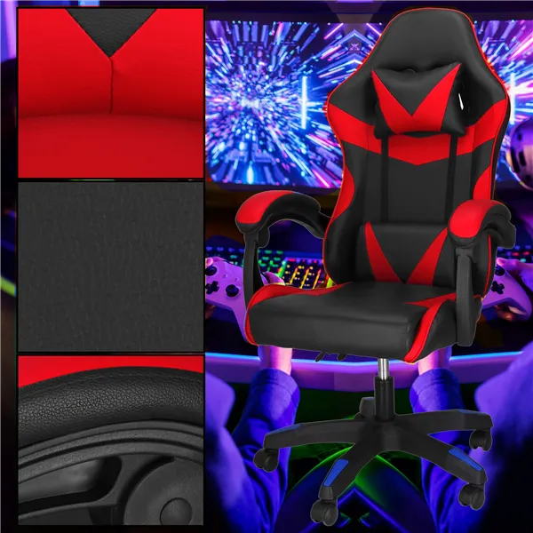 Biroja krēsls Springos HF0020