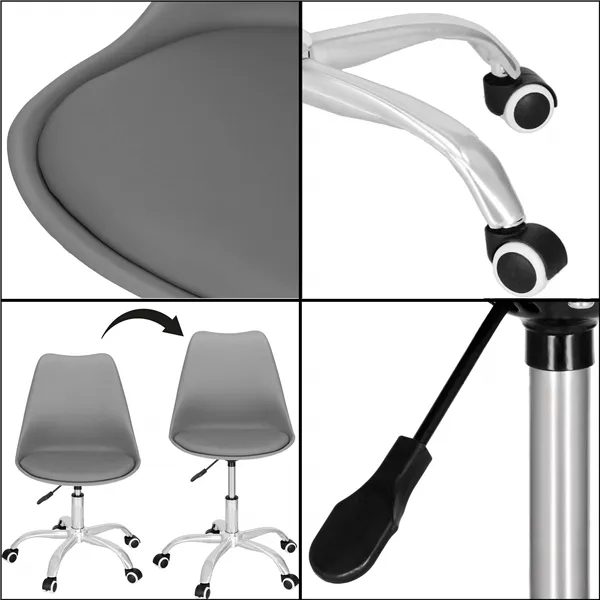 Biuro kėdė Springos HF0022