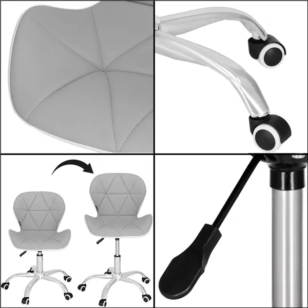 Офисное кресло Springos HF0023